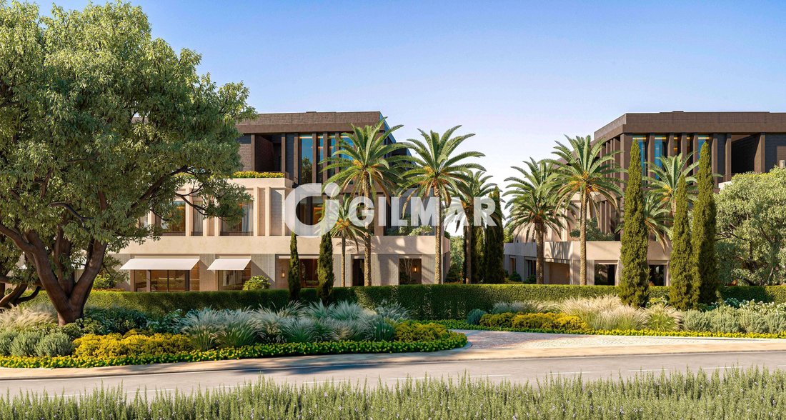 Apartment in Sotogrande, San Roque, Andalusia 1 - 18808425