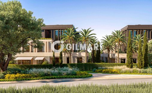 Apartment in Sotogrande, San Roque, Andalusia 1