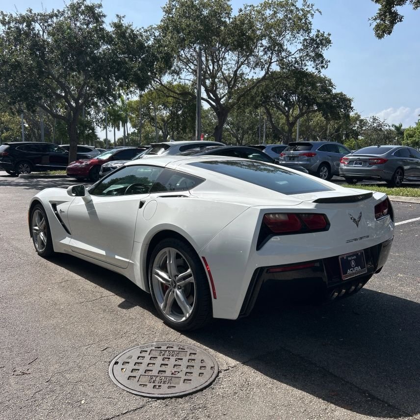 Coupe in Miami, FL, United States 2 - 18808824