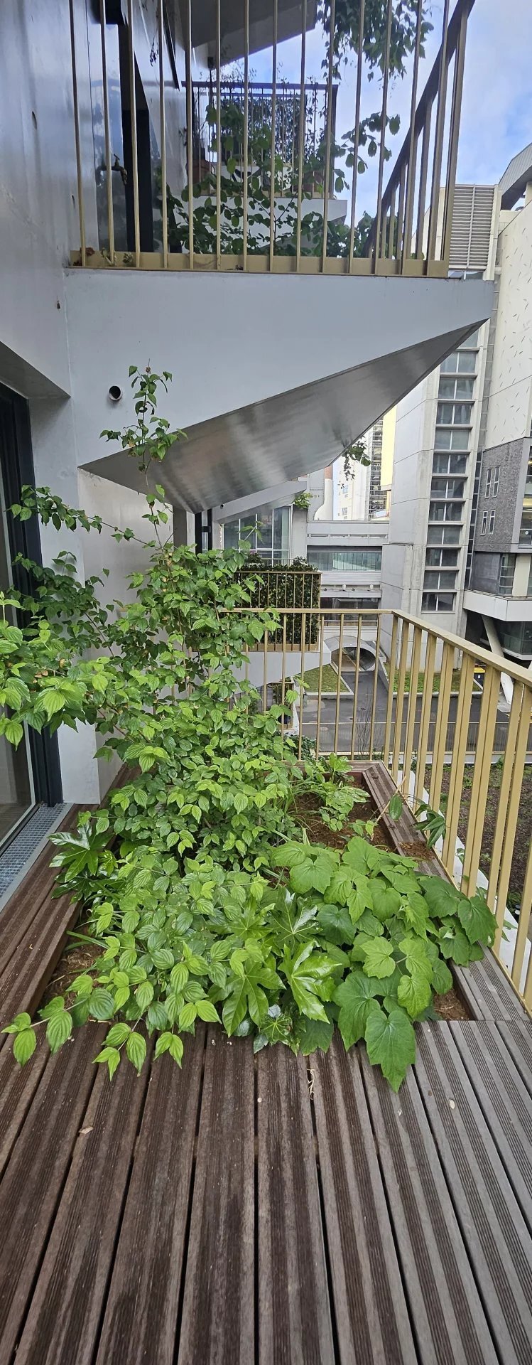 Appartement à Patay-Masséna, Paris 13e Arrondissement, Paris 4 - 18807005