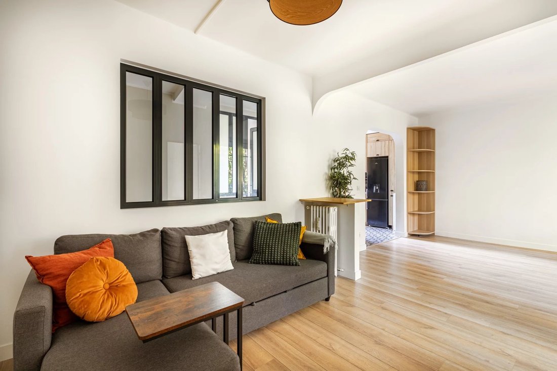 Appartement à Bassin de la Villette, Paris 19e Arrondissement, Paris 3 - 16147208