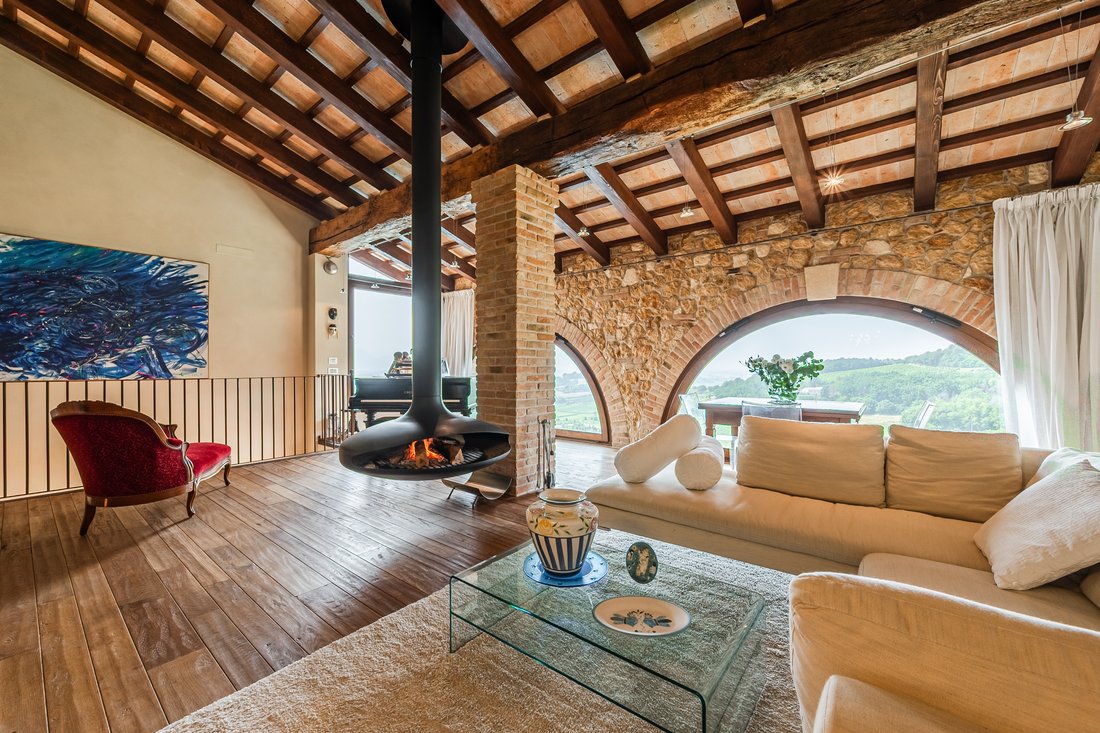 Villa en Villaga, Véneto, Italia 2 - 18806776
