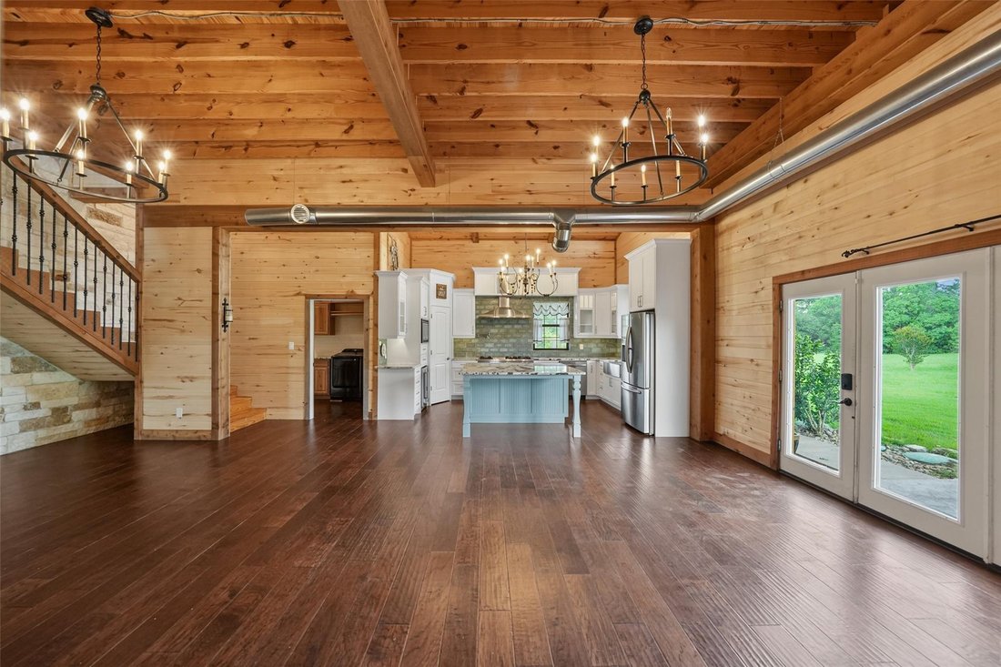 Casa en Hempstead, Texas, Estados Unidos 4 - 18808239