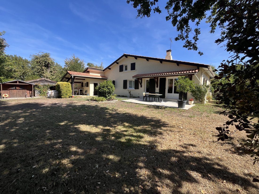 House in Le Bourg, Canejan, France 1 - 18808663