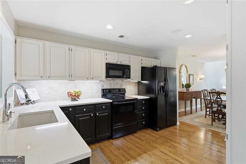 Townhouse en Marietta, Georgia, Estados Unidos 4 - 18806454