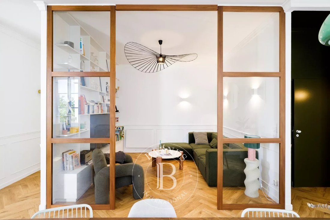 Apartment in Bayonne, Nouvelle-Aquitaine, France 4 - 18806755