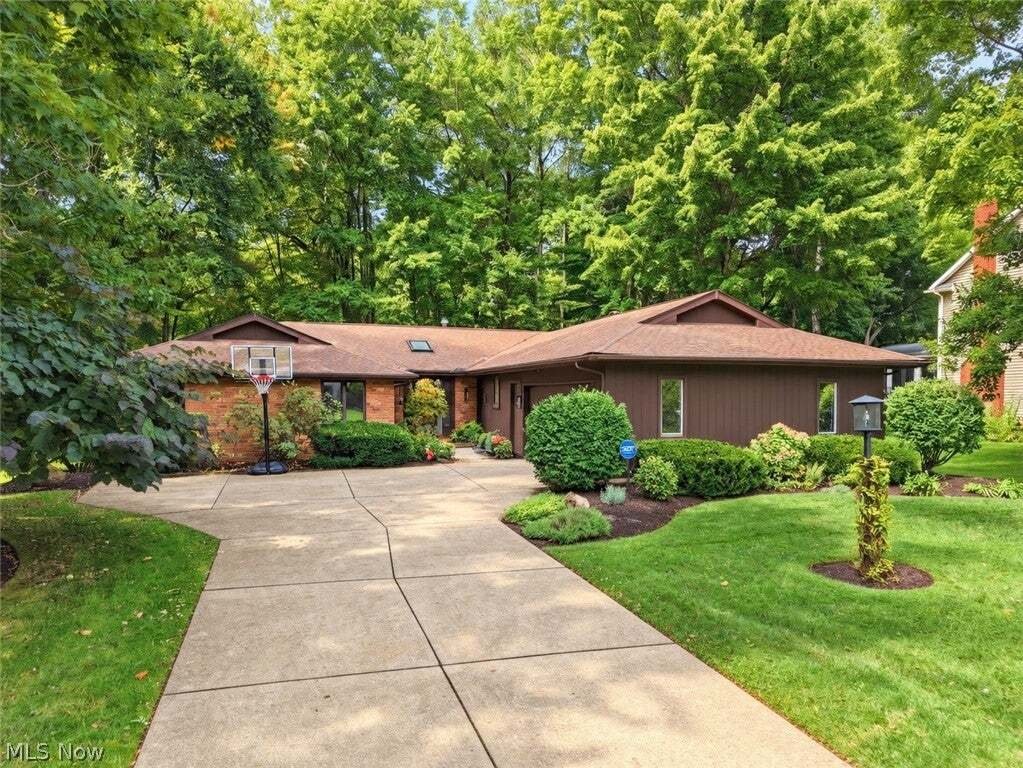 Haus in Chagrin Falls, Ohio, Vereinigte Staaten 1 - 18807835