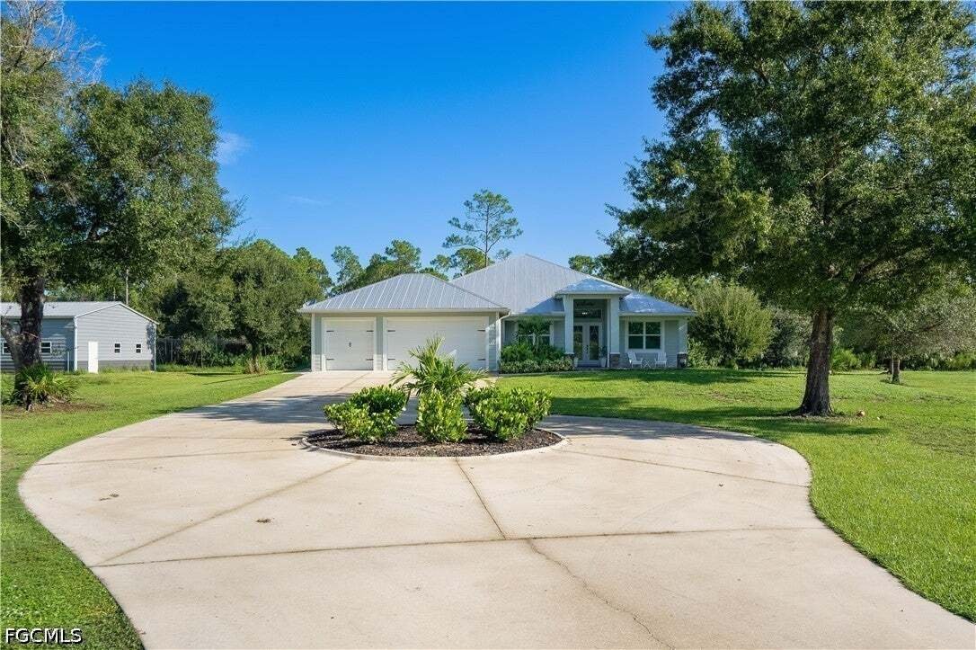 Casa a North Fort Myers, Florida, Stati Uniti 1 - 18807732