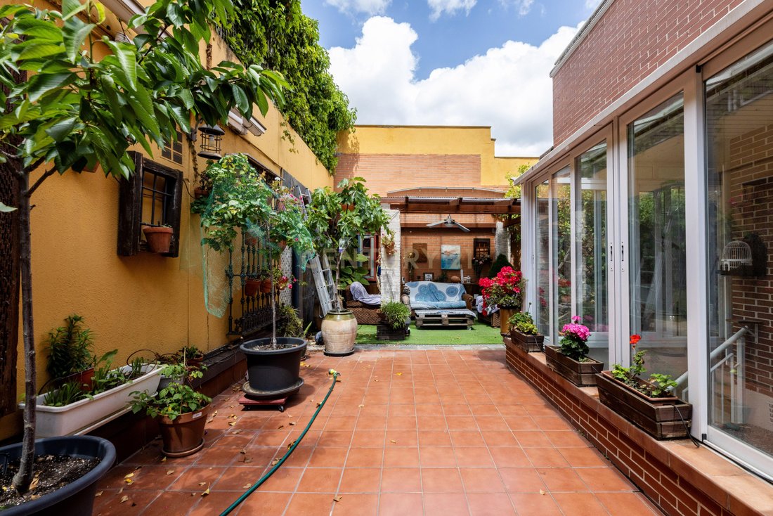 Apartment in Boadilla del Monte, Comunidad de Madrid, Spain 5 - 17835507