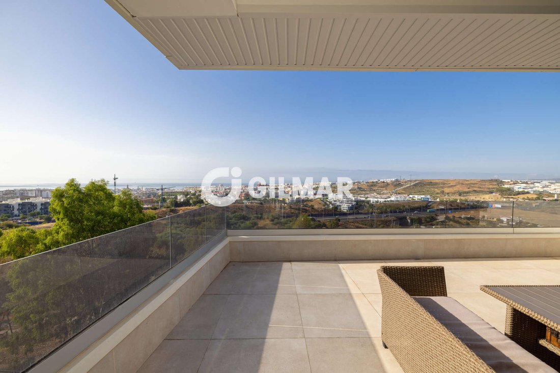 Apartamento en Estepona, Andalucía, España 3 - 18806558