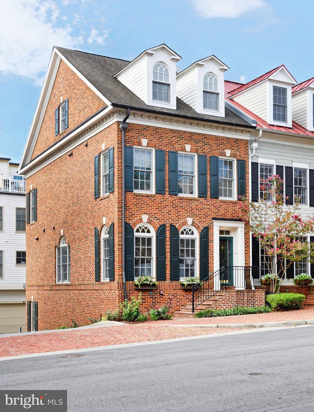 Townhouse en Alexandria, Virginia, Estados Unidos 4 - 18808499