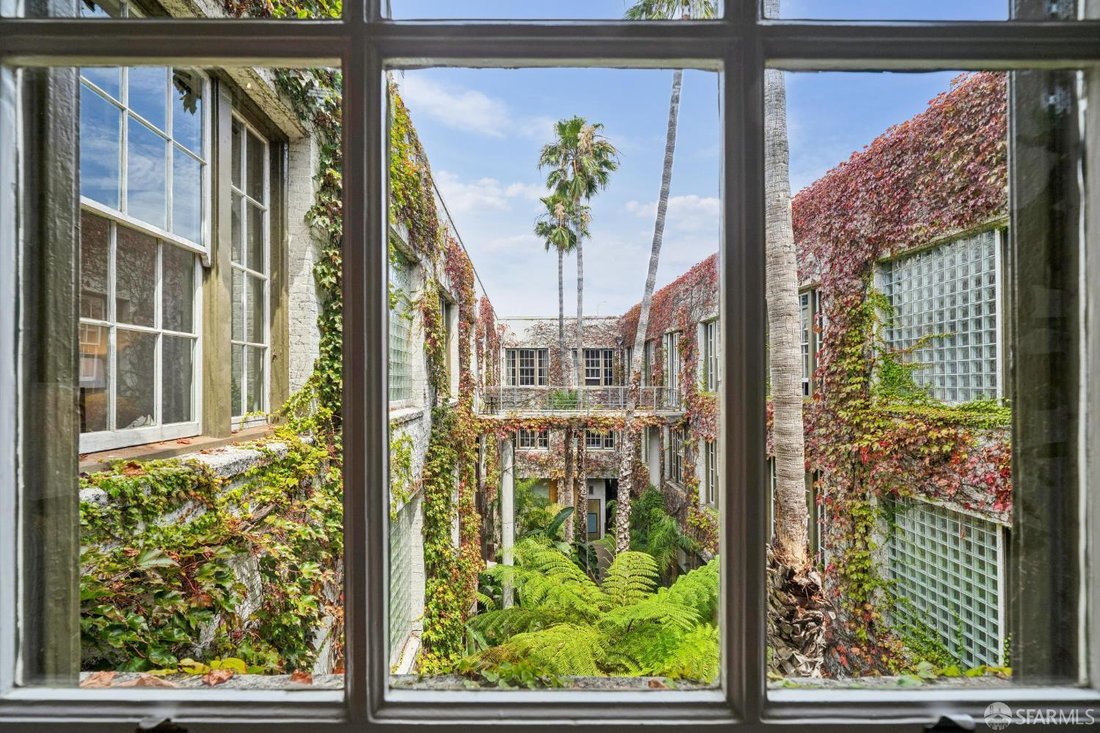 Condominio a San Francisco, California, Stati Uniti 4 - 18807935