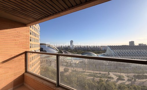 Apartment in Quatre Carreres, Valencia, Spain 1