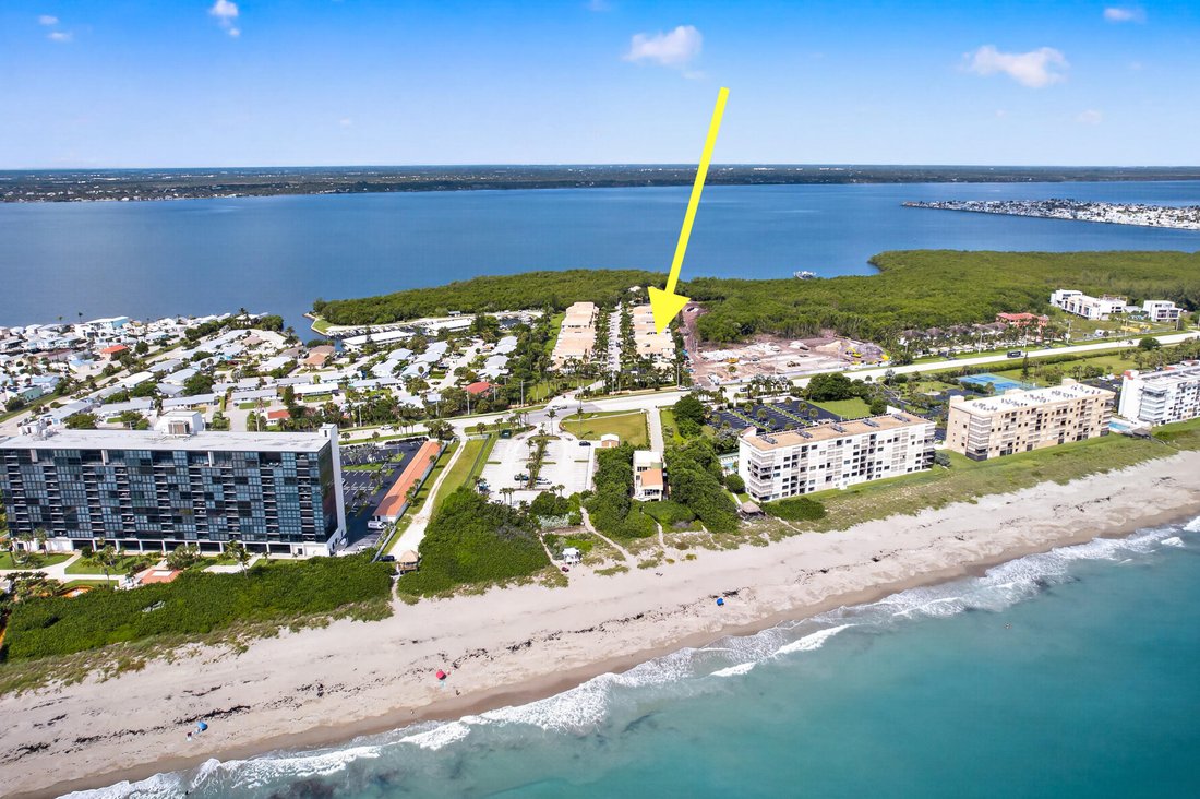 Casa en Jensen Beach, Florida, Estados Unidos 3 - 18807781