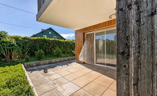Apartamento en Cités, Thonon-les-Bains, Francia 1