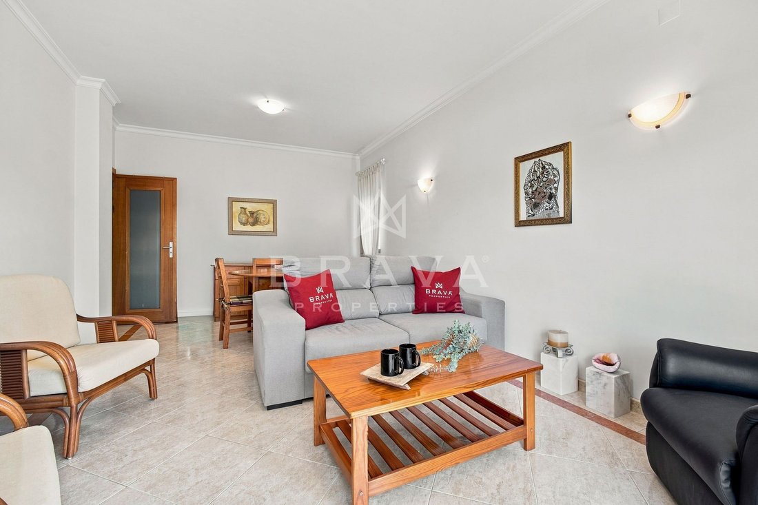 Apartment in Vilamoura, Quarteira, Algarve 3 - 18808676