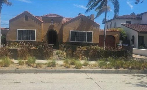 Haus in Los Angeles, Kalifornien, Vereinigte Staaten 1