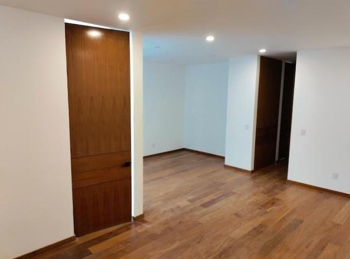 Appartement à Mexico City, Mexique 4 - 18806866