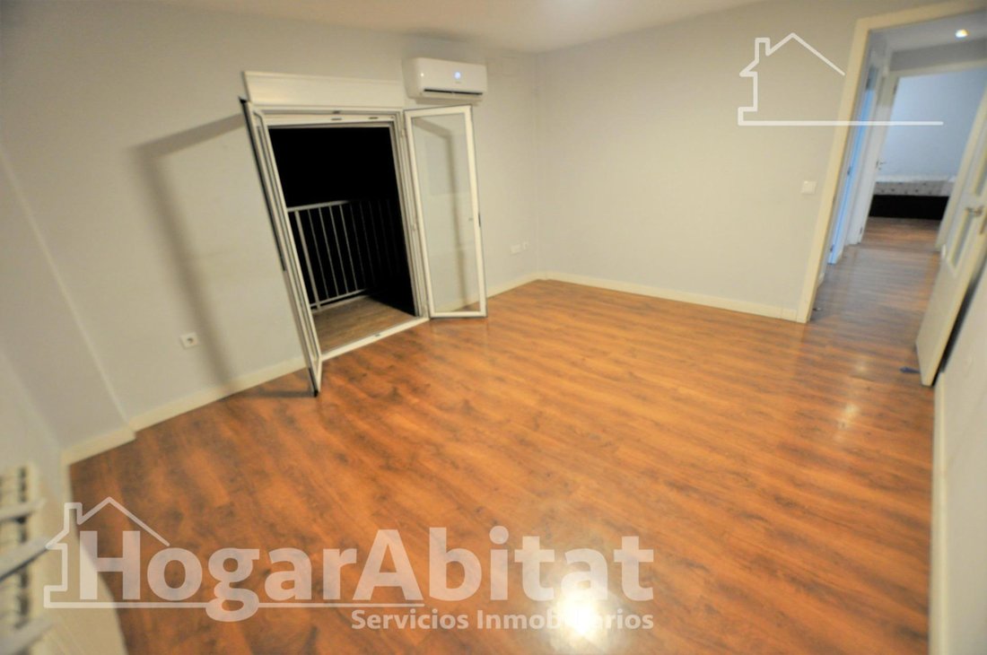 Apartment in el Pla del Real, Valencia, Spain 4 - 18808533