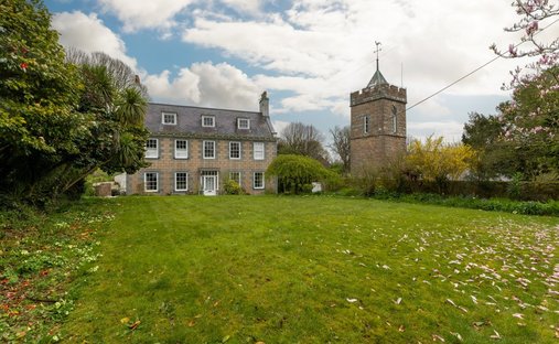 House in United Kingdom 1