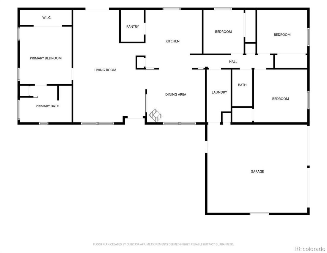 House in Salida, Colorado, United States 4 - 17721572