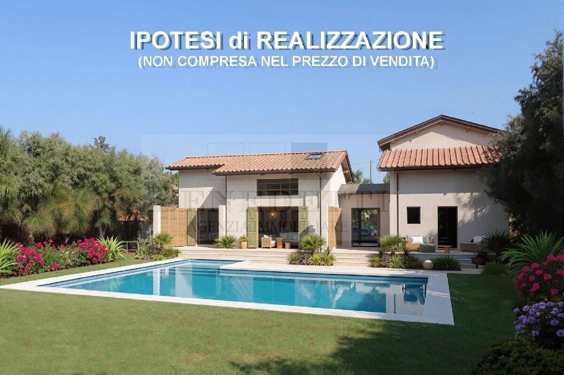 Villa in Seravezza, Tuscany, Italy 2 - 18806606