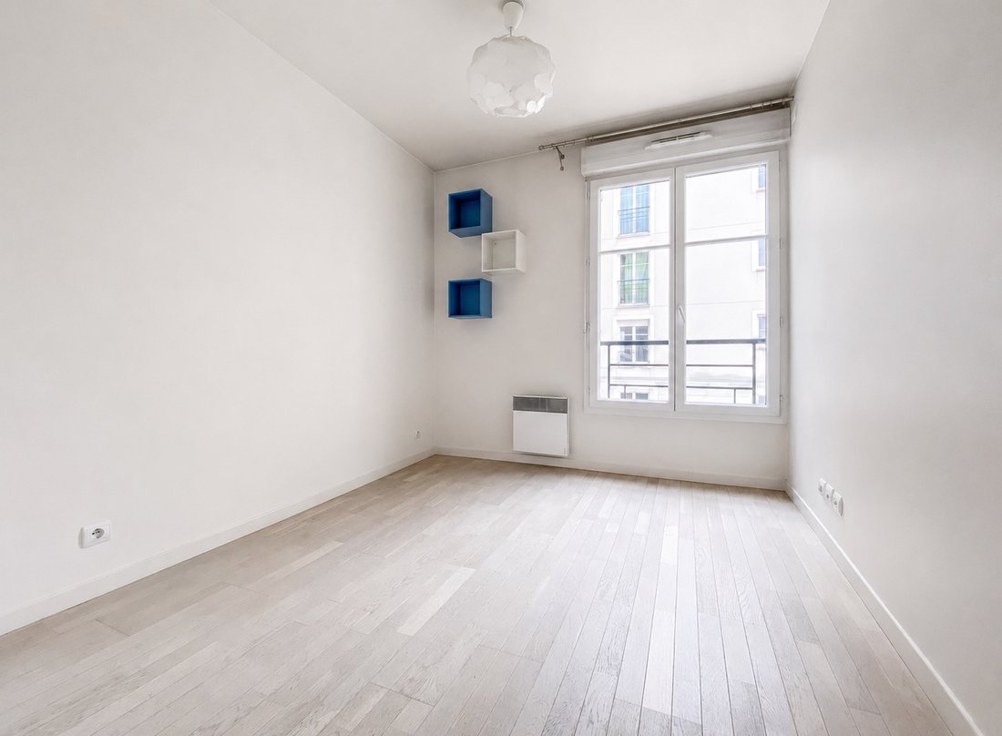 Apartment in Puteaux, Ile-de-France, France 5 - 18807493