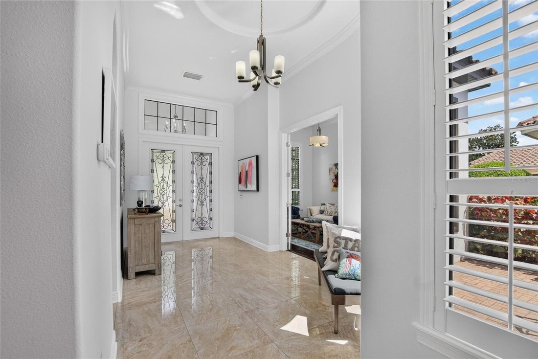 Casa a Tampa, Florida, Stati Uniti 4 - 18808024