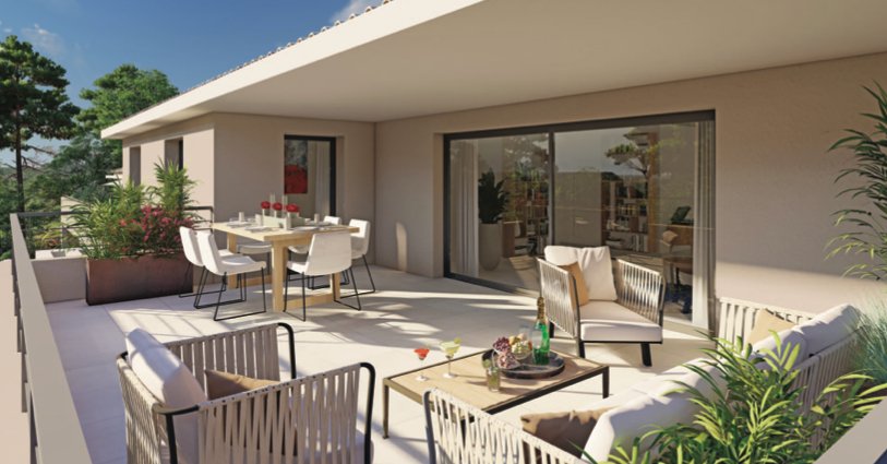Wohnung in Le Fort, Six-Fours les Plages, Frankreich 2 - 18807472