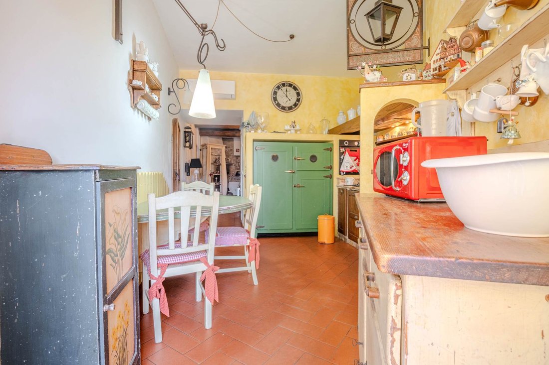 Apartment in Paperino - San Giorgio a Colonica, Prato, Italy 2 - 18808475