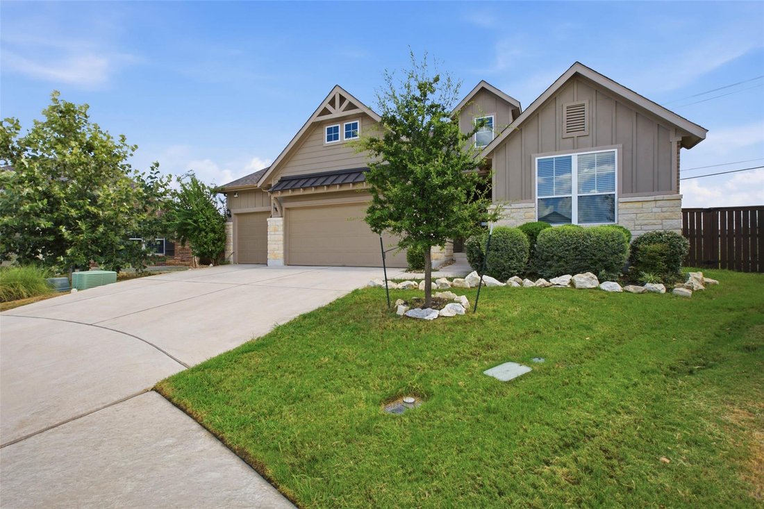 House in Marble Falls, Texas, United States 2 - 18807914
