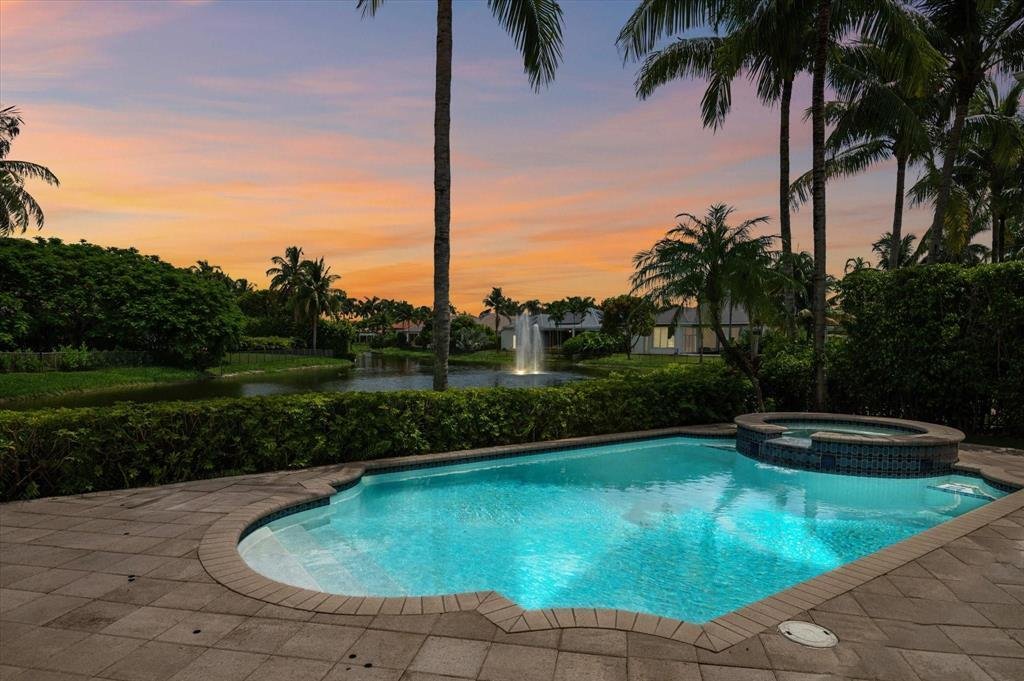 Casa a Davie, Florida, Stati Uniti 2 - 18807791