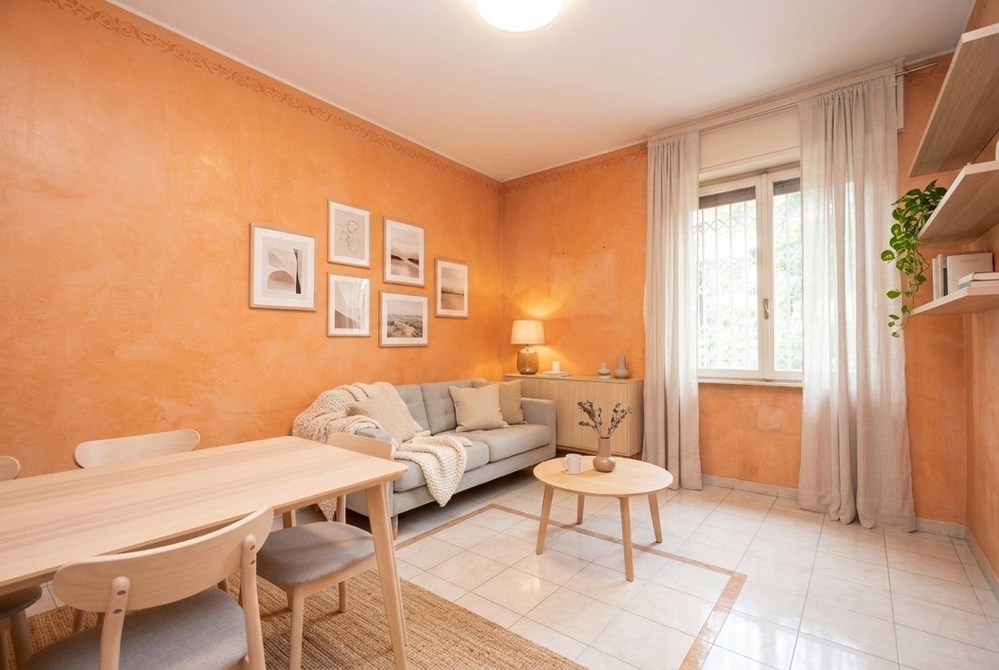 Apartment in Solari - Savona, Milan, Italy 3 - 18808096