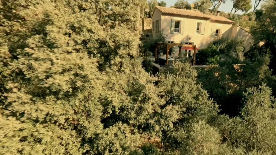 House in Le Pilon Blanc, Salon-de-Provence, France 3 - 18807347