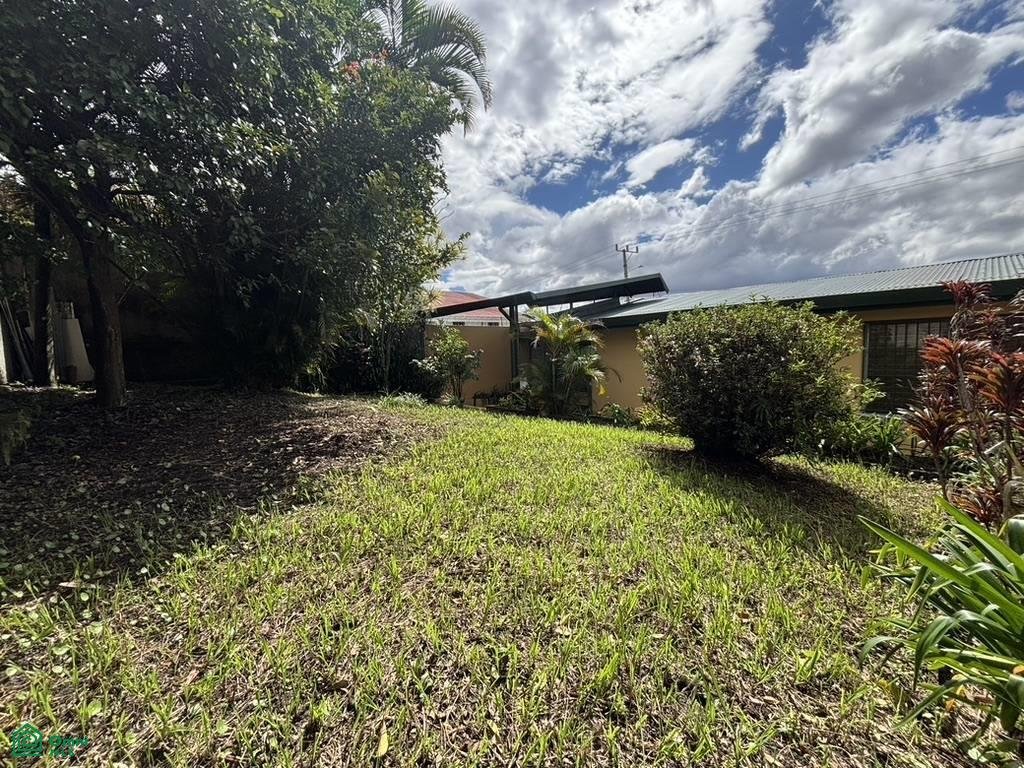 Maison en San Pedro, San José, Costa Rica 1 - 17232740