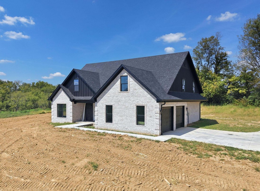 Casa a Richmond, Kentucky, Stati Uniti 3 - 18807931