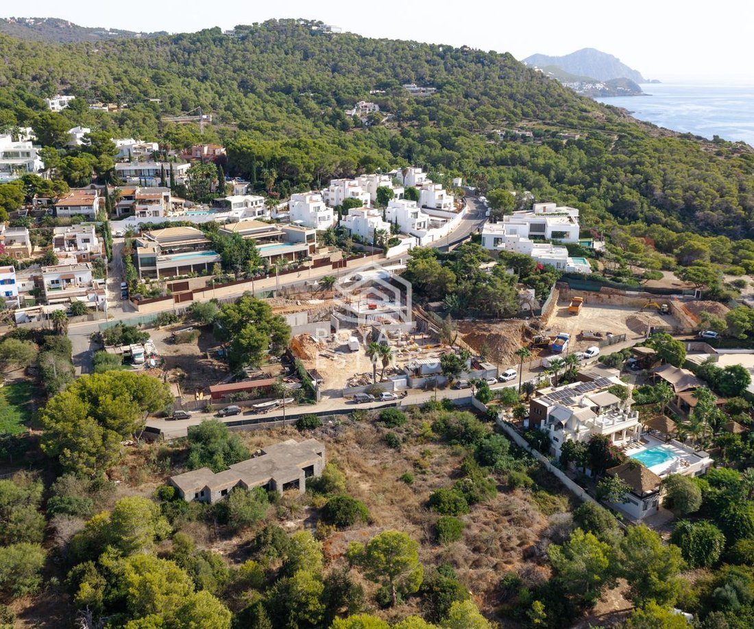 Villa in Jesús, Santa Eulària des Riu, Balearische Inseln 4 - 15370683