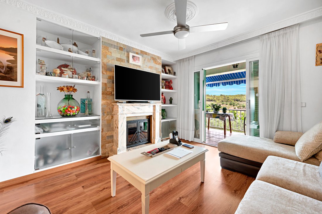 Apartamento en Calviá, Islas Baleares, España 5 - 18806385