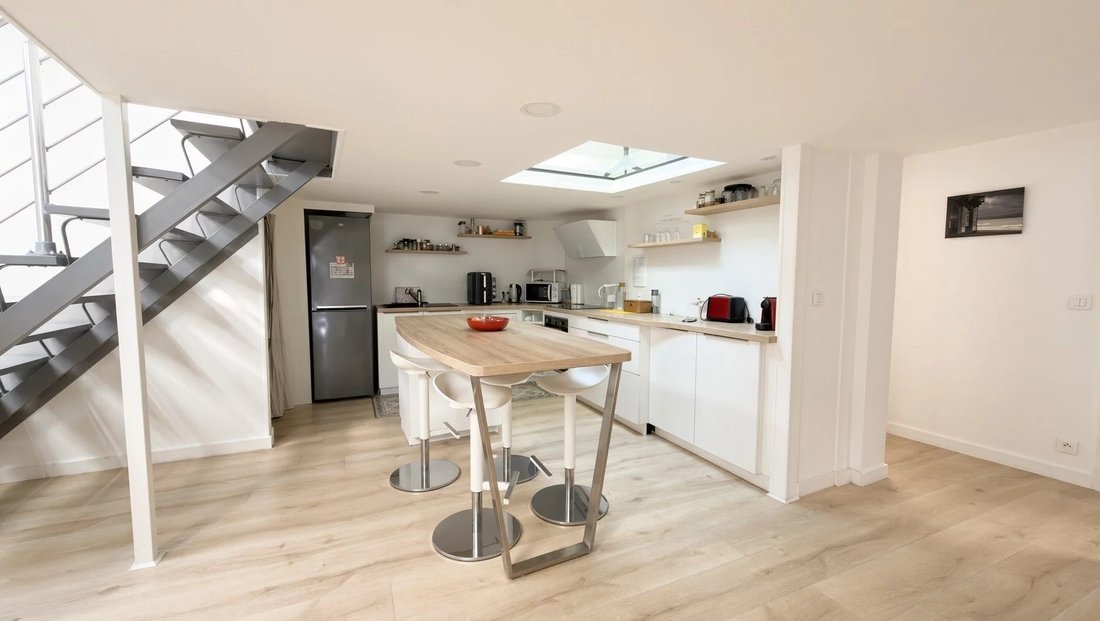 Apartamento en Cannes, Provenza-Alpes-Costa Azul, Francia 3 - 18808580