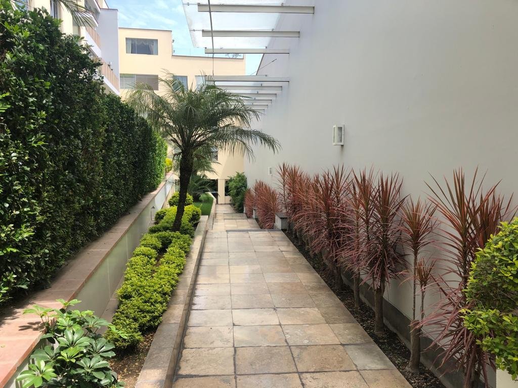 Appartement à Lima, Callao, Pérou 4 - 18807679