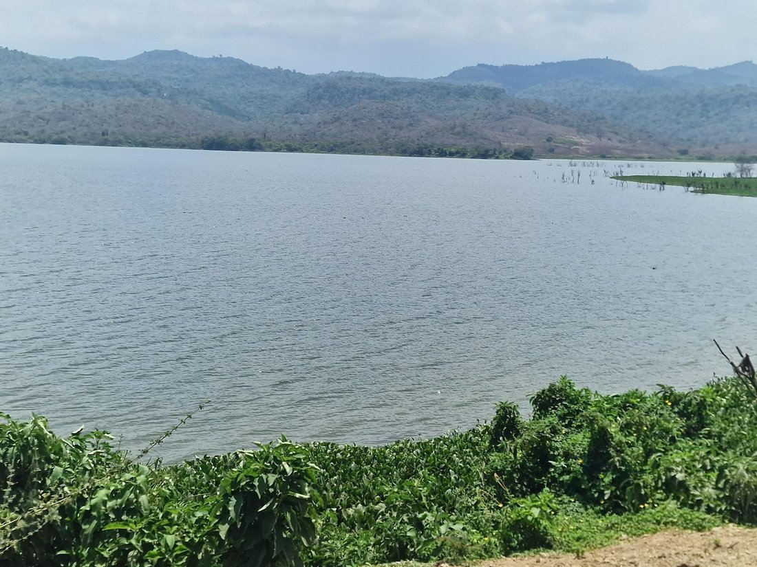 Land in Iceras, Santa Elena, Ecuador 1 - 18807296