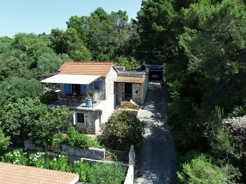 House in Necujam, Split-Dalmatia County, Croatia 5 - 18806888