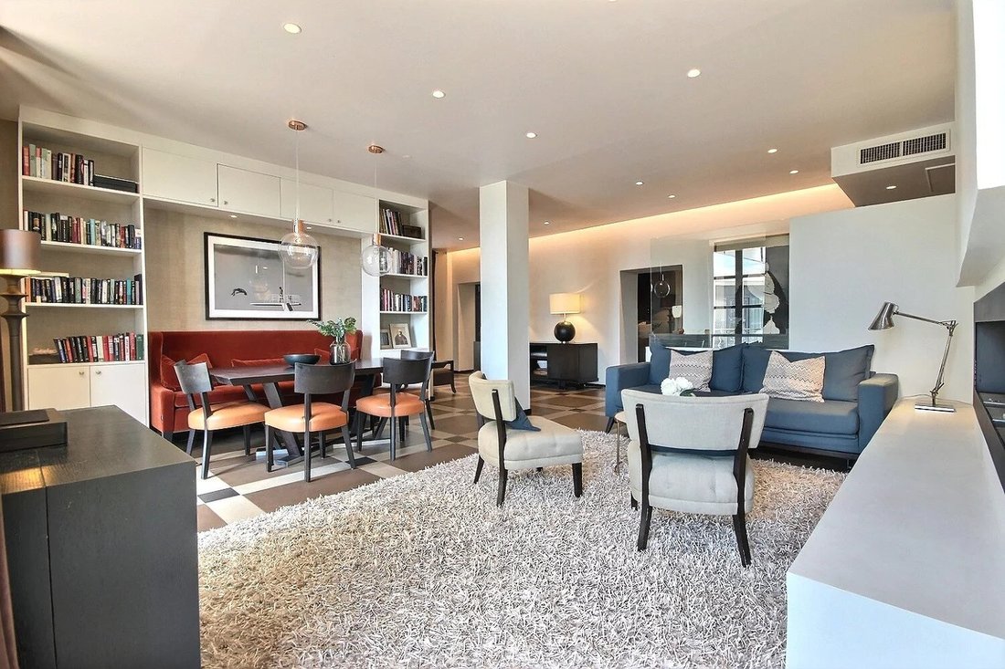 Apartamento en Cannes, Provenza-Alpes-Costa Azul, Francia 5 - 18808285