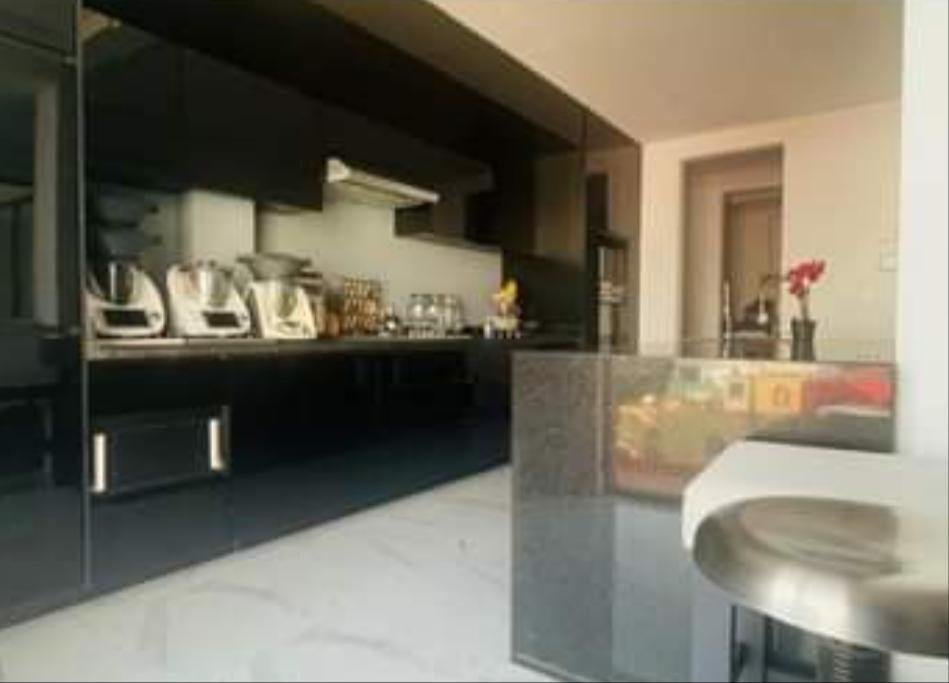 Wohnung in Mexico City, Mexiko-Stadt, Mexiko 3 - 18806826