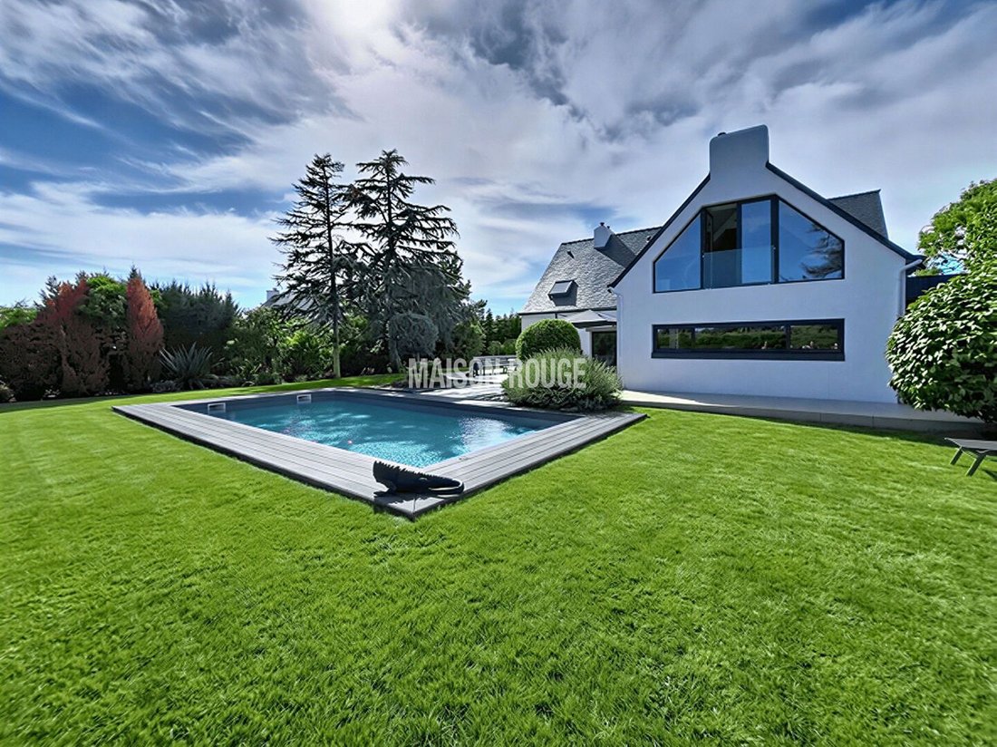 House in Baden, Brittany, France 1 - 18807316