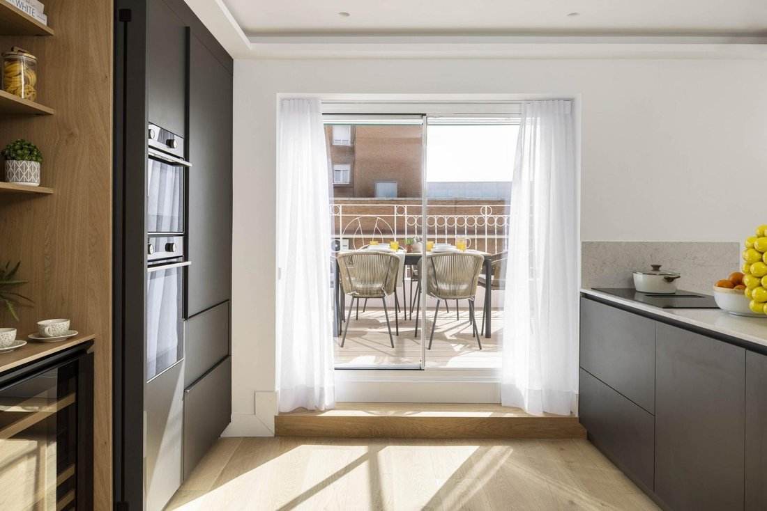 Apartamento en Chamberí, Madrid, España 4 - 18806643