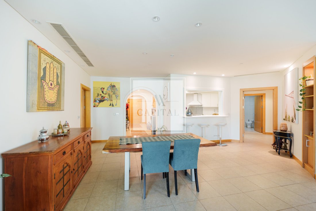 Apartment in Business Bay, Dubai, United Arab Emirates 3 - 18647769