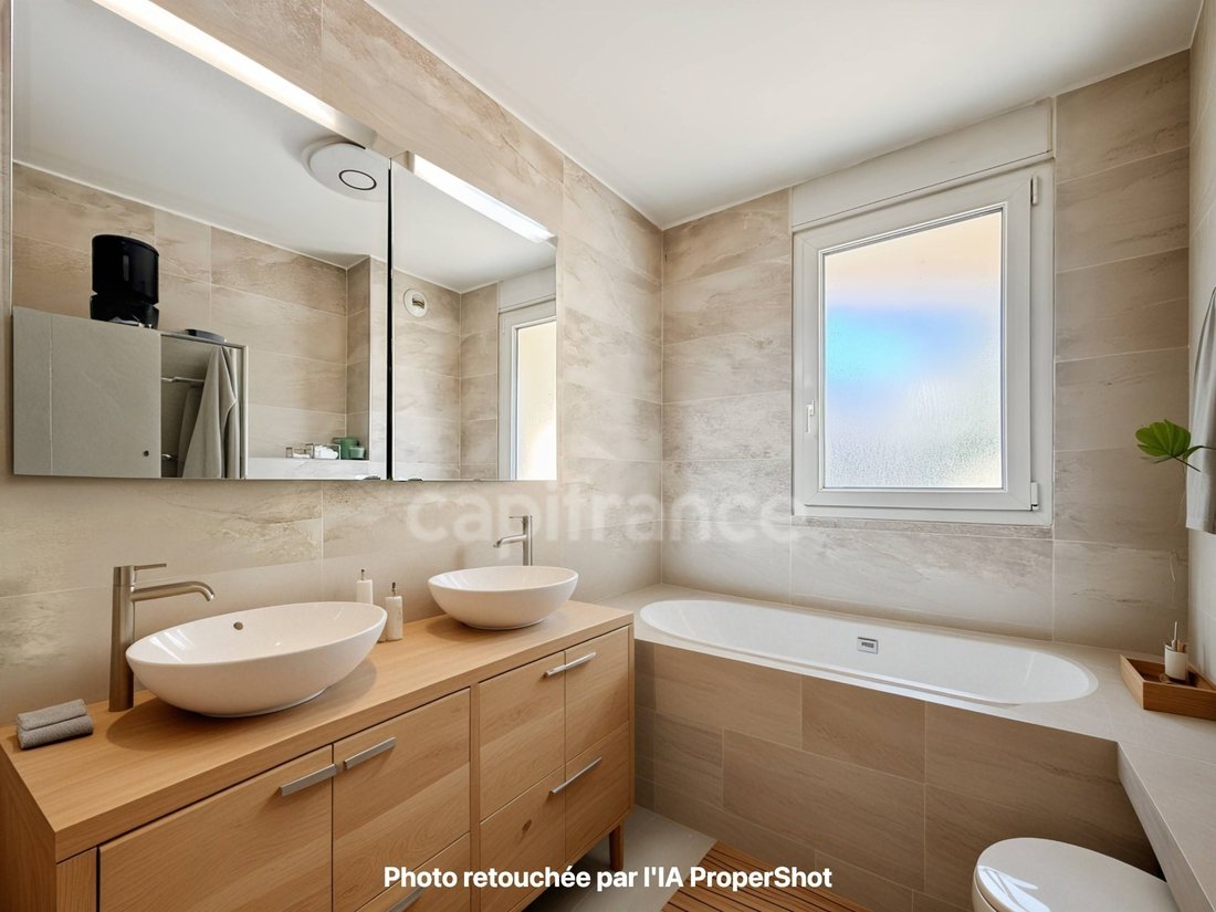 Apartment in Divonne-les-Bains, Auvergne-Rhône-Alpes, France 5 - 18807286