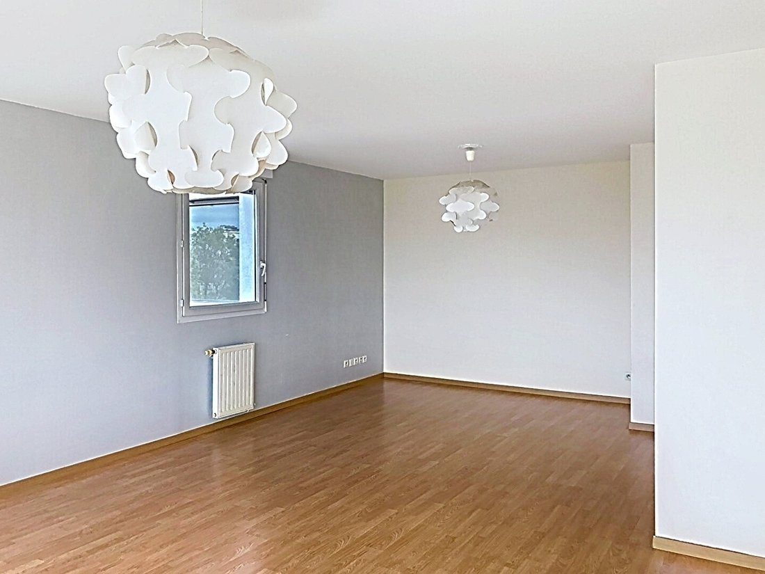 Apartment in Le Lac-Bacalan, Bordeaux, France 3 - 18808931