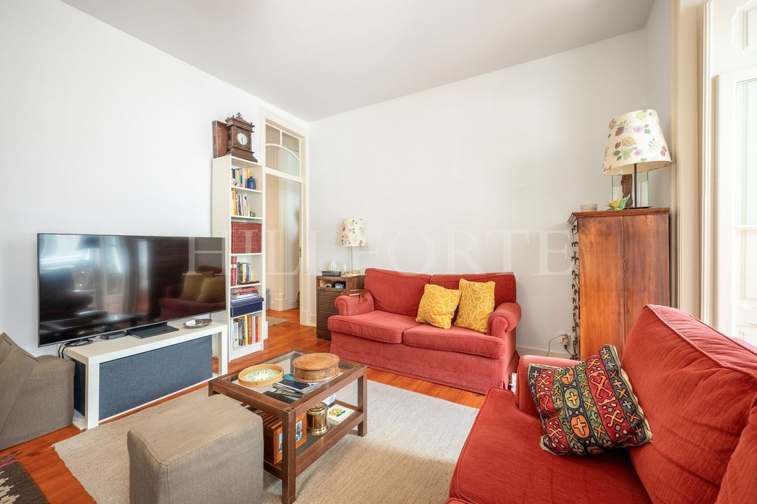 Appartamento a Arroios, Lisbona, Portogallo 4 - 18808673